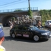 Le tour de France rijd door Leest 4-7-2010 219
