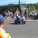 Le tour de France rijd door Leest 4-7-2010 226