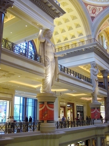 Forum Caesars Palace