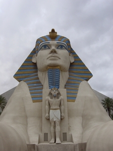 Luxor Hotel Casino