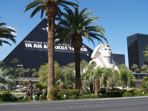 Luxor Hotel Casino