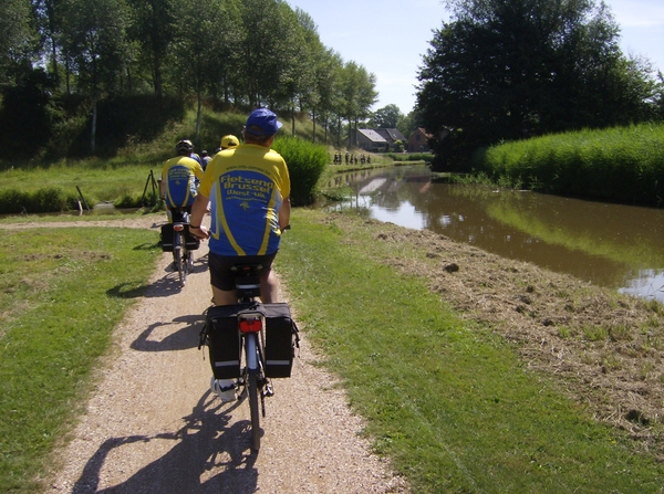 Fiets West Uit Sijsele 2010 073