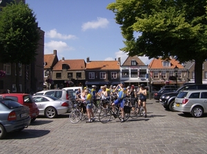 Fiets West Uit Sijsele 2010 093