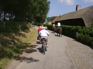 Fiets West Uit Sijsele 2010 120