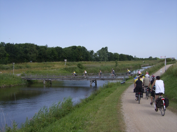 Fiets West Uit Sijsele 2010 137