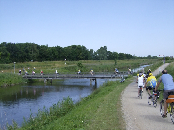 Fiets West Uit Sijsele 2010 139