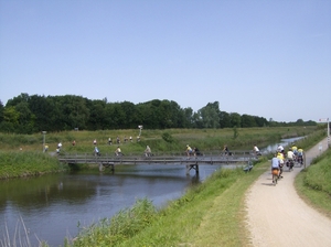 Fiets West Uit Sijsele 2010 140