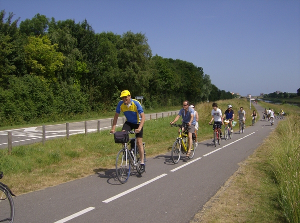 Fiets West Uit Sijsele 2010 144