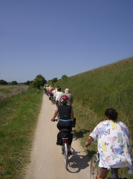 Fiets West Uit Sijsele 2010 232