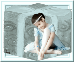 Animation ballet