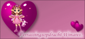 verrassingopdrwinares
