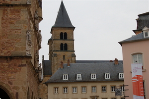 Echternach  (Luxemburg)