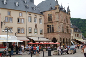 Echternach  (Luxemburg)