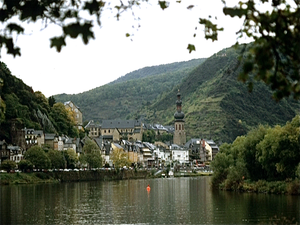 Cochem  (Rheinland-Pfaltz))