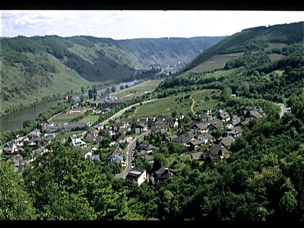 Cochem  (Rheinland-Pfaltz))