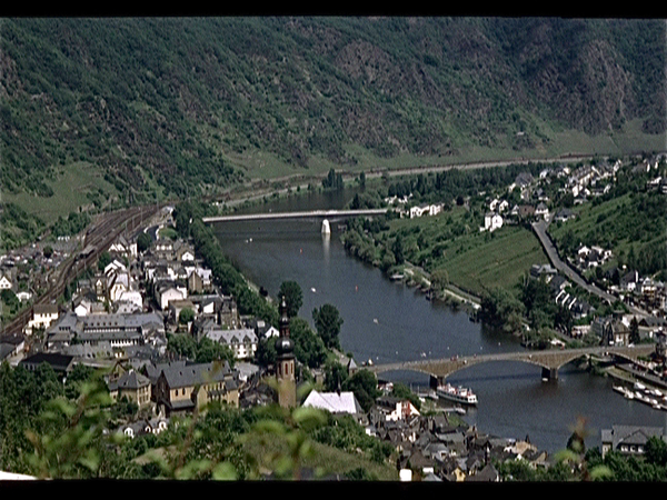 Cochem  (Rheinland-Pfaltz))