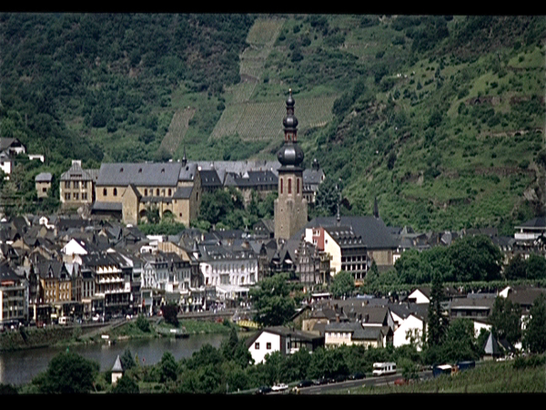 Cochem  (Rheinland-Pfaltz))