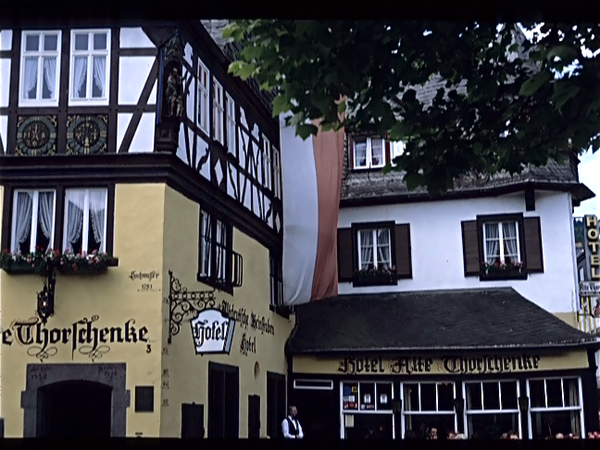 Cochem  (Rheinland-Pfaltz))