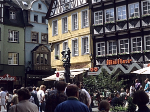 Cochem  (Rheinland-Pfaltz))