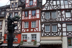 Cochem  (Rheinland-Pfaltz))