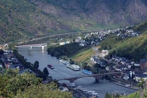 Cochem  (Rheinland-Pfaltz))