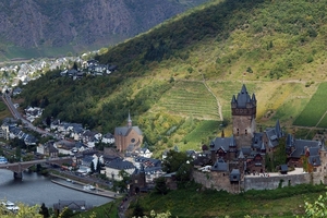 Cochem  (Rheinland-Pfaltz))