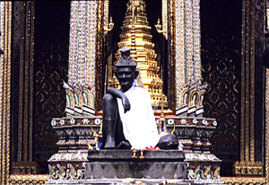 Bangkok Koninklijk Paleis