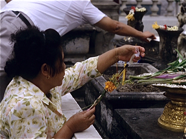 Bangkok Koninklijk Paleis