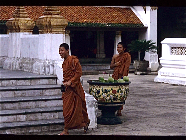 Bangkok Koninklijk Paleis