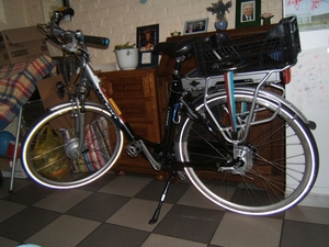electrieke fiets 001