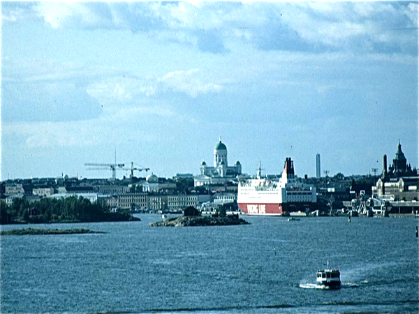 Helsinki