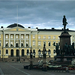 Helsinki Senaatsplein