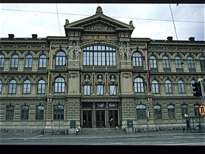 Helsinki Nationaal Museum