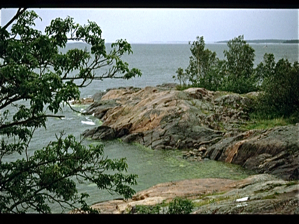 Helsinki Eiland Suomenlinna