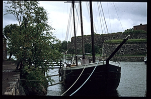 Helsinki Eiland Suomenlinna