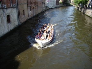 De Bruggse Rijtjes