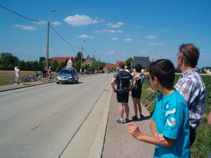 trouwboeket en ronde van Frankrijk 014