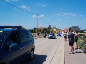 trouwboeket en ronde van Frankrijk 015