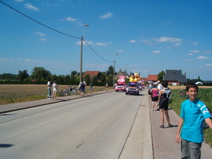 trouwboeket en ronde van Frankrijk 021