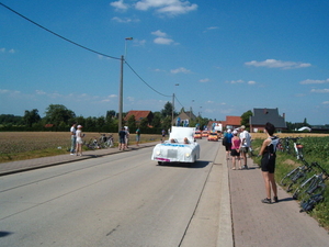 trouwboeket en ronde van Frankrijk 027