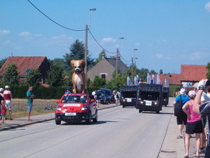 trouwboeket en ronde van Frankrijk 032