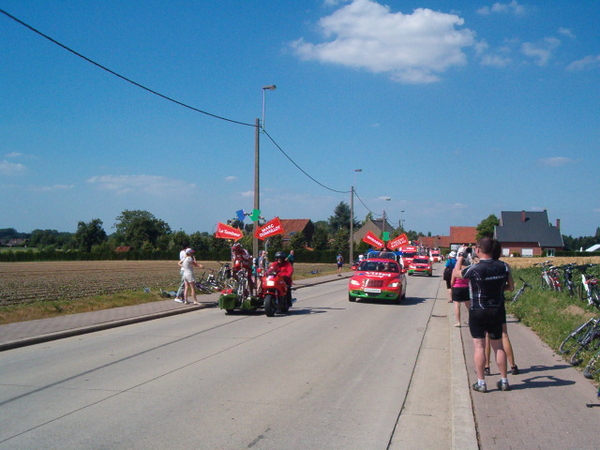 trouwboeket en ronde van Frankrijk 041