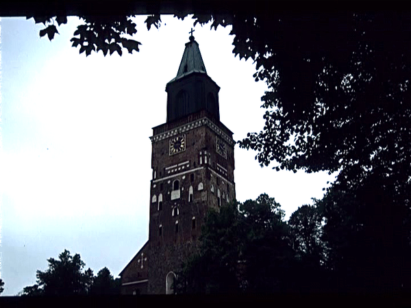 Turku Kathedraal