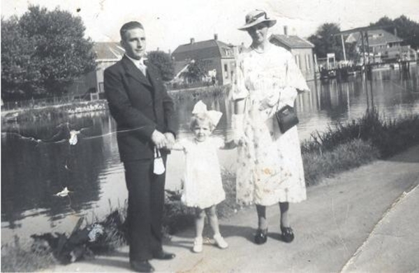 Jan Cor en Greetje