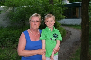 Vennenbos 2010