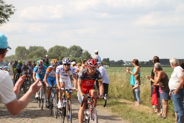 tour de france arenberg 6 juli 2010 100