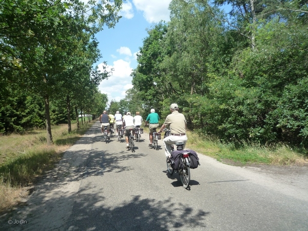 Fietsen medioren 06.07.2010 016