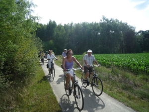 Fietsen medioren 06.07.2010 051