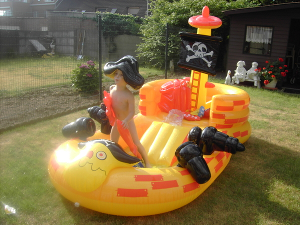 ship ahoi