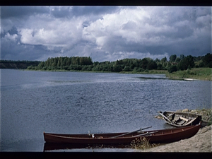 Finland land der 1000 meren